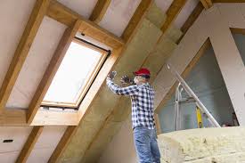 Types of Insulation We Offer in Alpharetta, GA