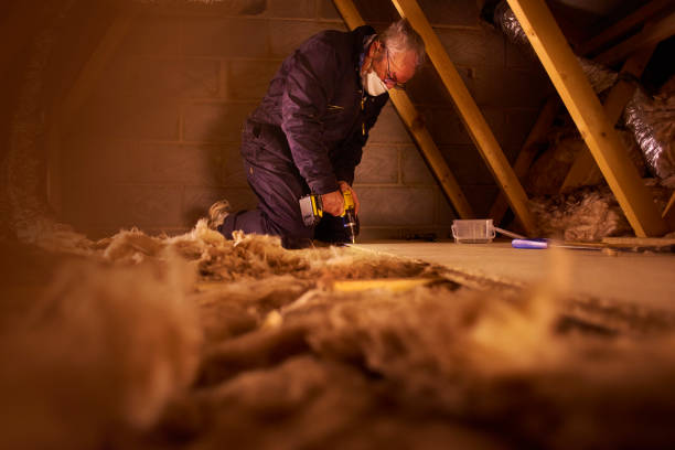 Alpharetta, GA Foam Insulation Services Company